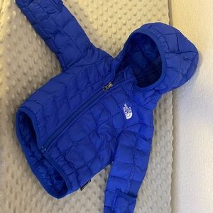 The North Face Baby jacket 3-6 months